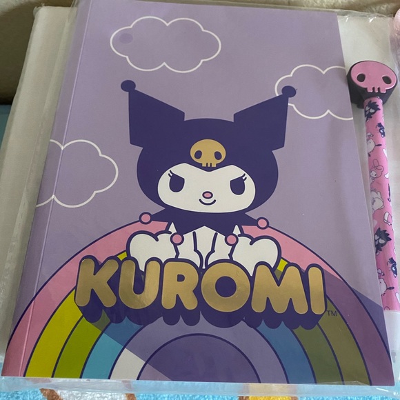 Sanrio Bundle - Picture 2 of 4